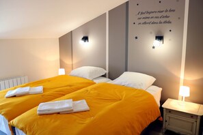 1 slaapkamer, gratis wifi