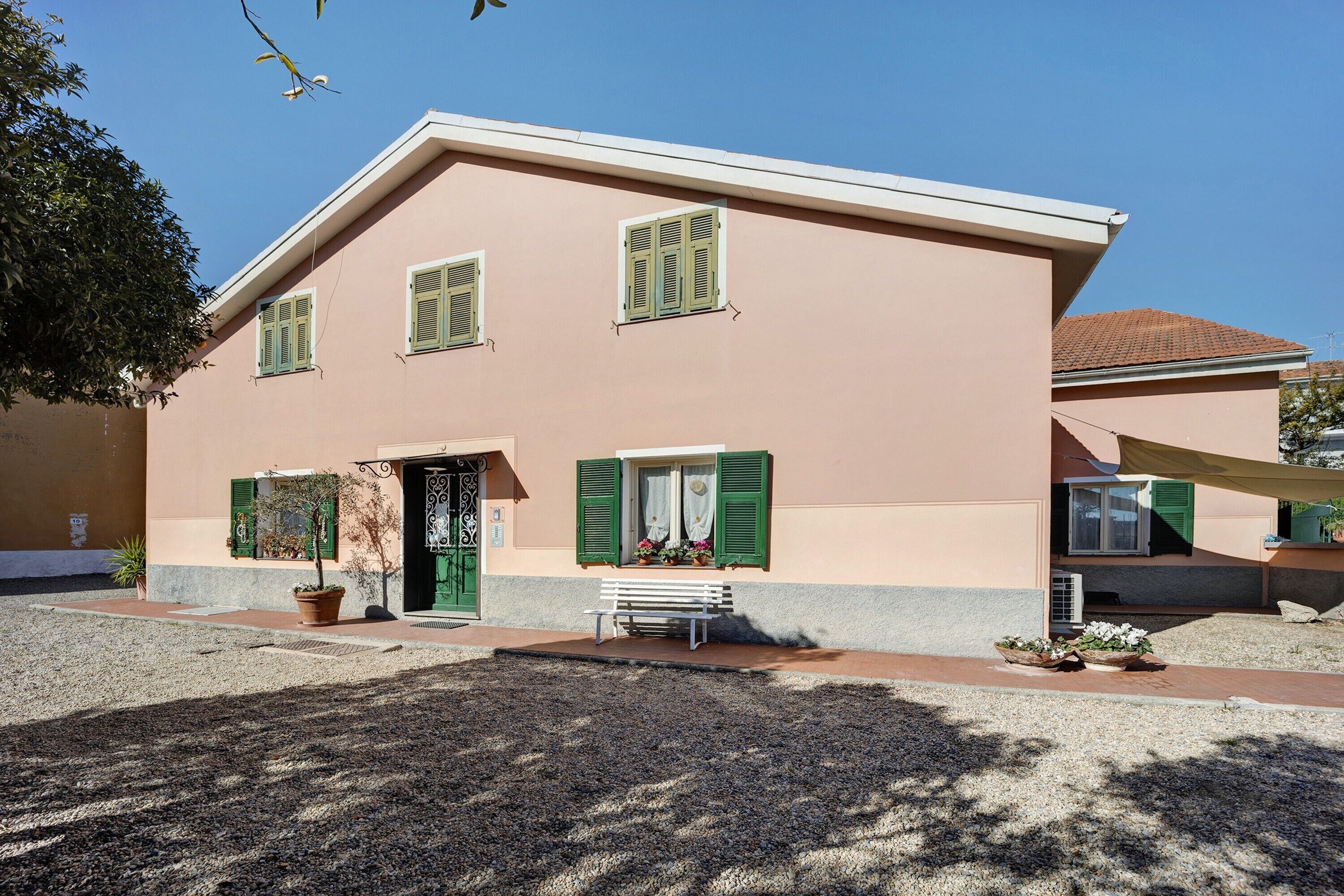 Ulkopuoli