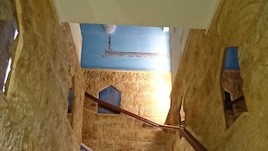 مدخل داخلي