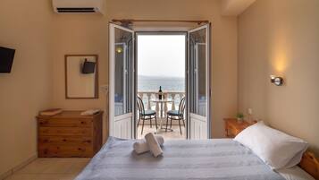 1 bilik tidur, Wi-fi percuma