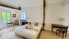 10 Schlafzimmer, kostenloses WLAN