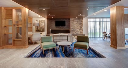 Fairfield by Marriott Inn & Suites Rochester Hills