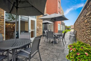 Property amenity - Fairfield by Marriott Inn & Suites Rochester Hills (Rochester)
