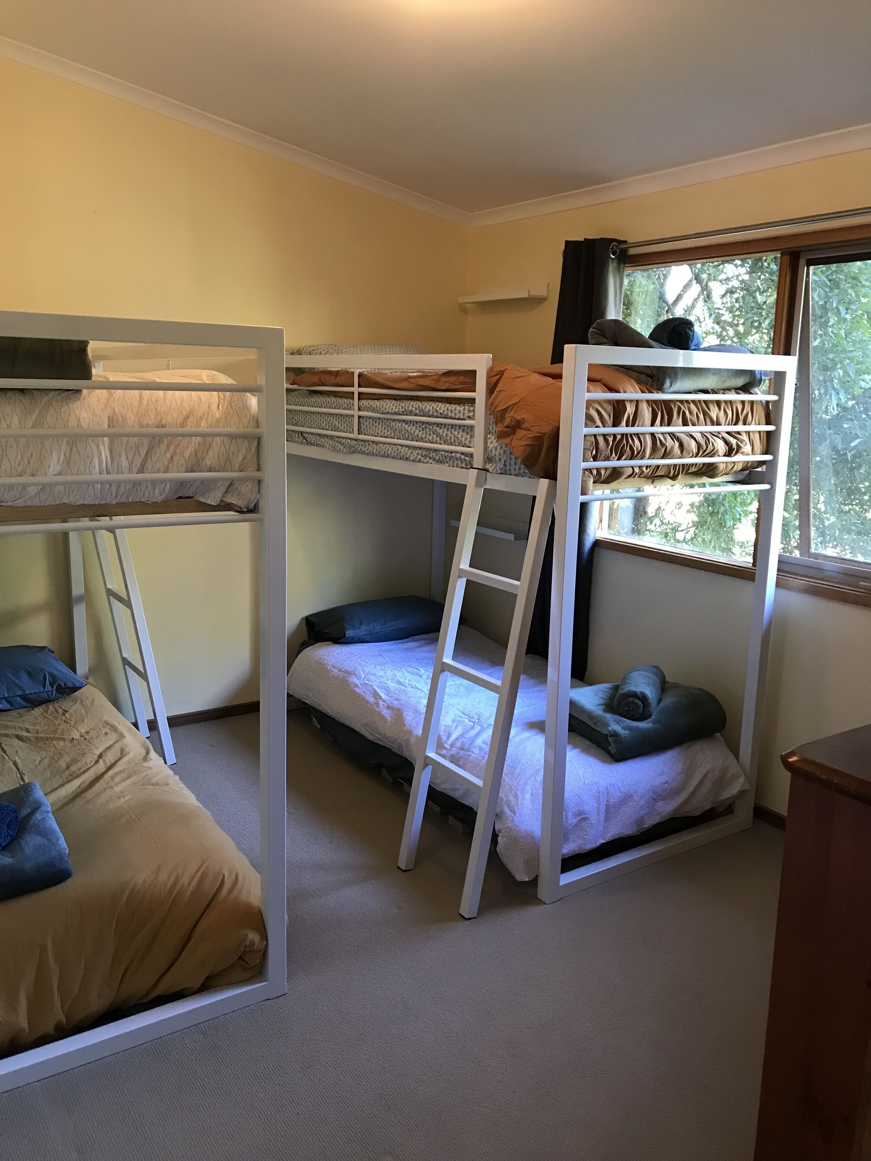 Cosy 3 bedroom house at the base of Mount Buller