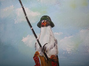 Unclassified image, 2 of 20, button