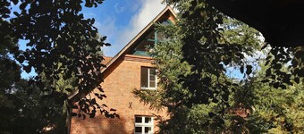 Forsthaus Kuppentin - Holiday apartment Forsthaus Kuppentin