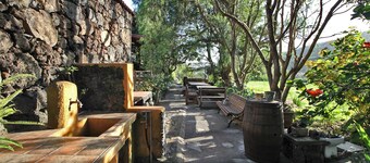 Villa la Capirota, Spain