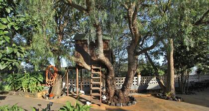 Villa la Capirota, Spain