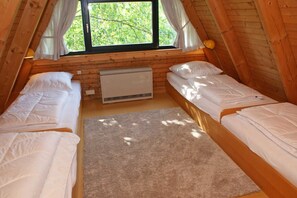 2 bedrooms, WiFi