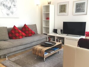 Fernseher