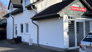 Außenbereich