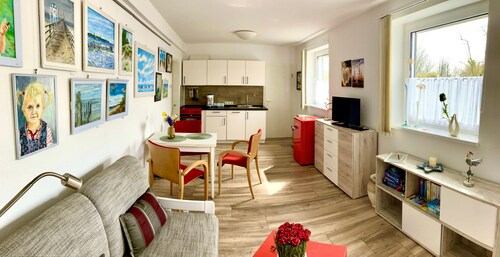 Ferienwohnung GreifZu Pröger - Ferienwohnung GreifZu