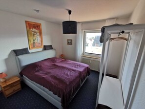 2 bedrooms, WiFi