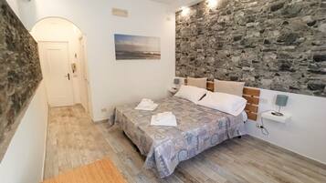 1 Schlafzimmer, Schreibtisch, kostenloses WLAN, Bettwäsche