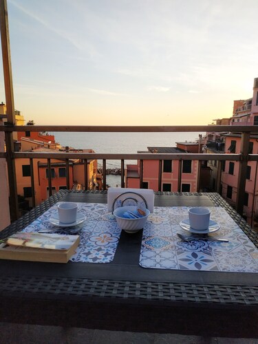 Affittacamere Albarola - 3p double room