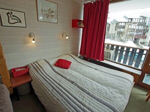 1 habitación 