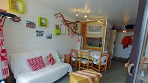 Oppholdsområde