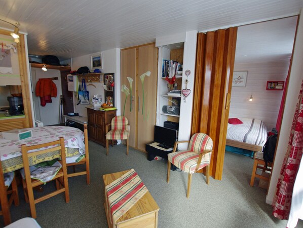 1 habitación 