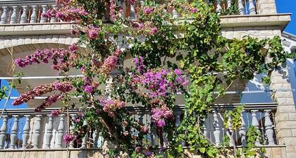 nette, ruhige, und preiswerter Familienapartment mit Nähe zu Sandstrand