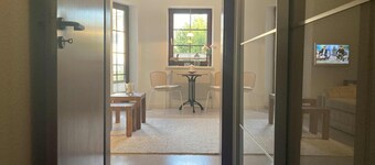 So nah am Meer... die Ostsee zum Greifen Nah!