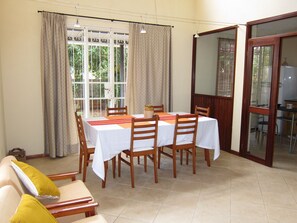 Restaurantes