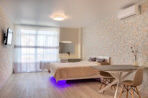 1 habitación