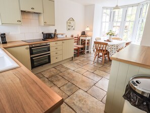 Cottage | Cuisine privée