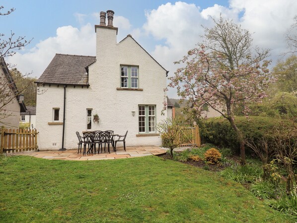 Cottage | Intérieur