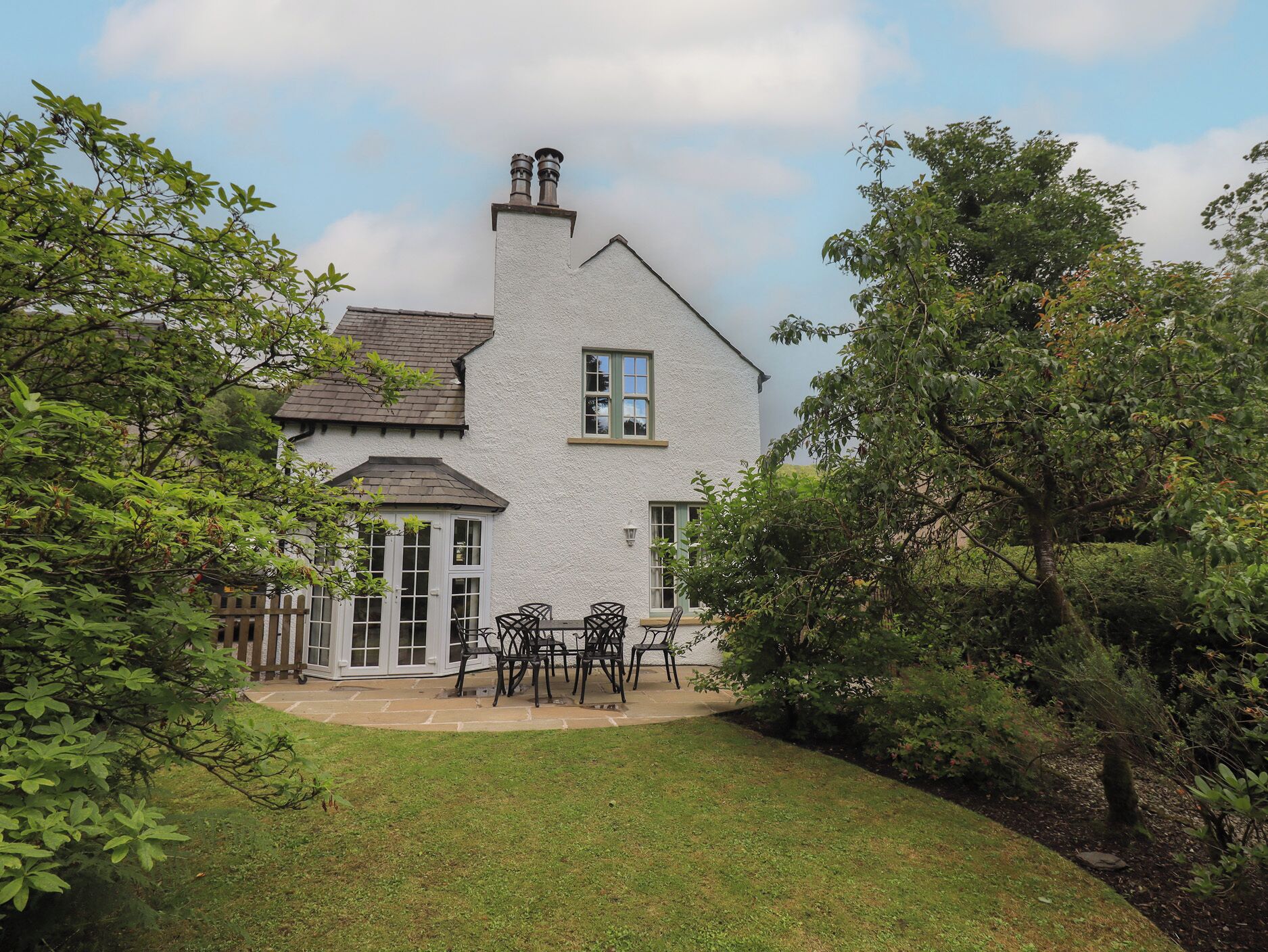 Cottage | Front of property