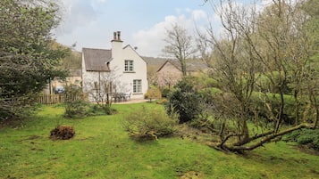 Cottage | Exterior