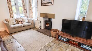 Cottage | Khu phòng khách