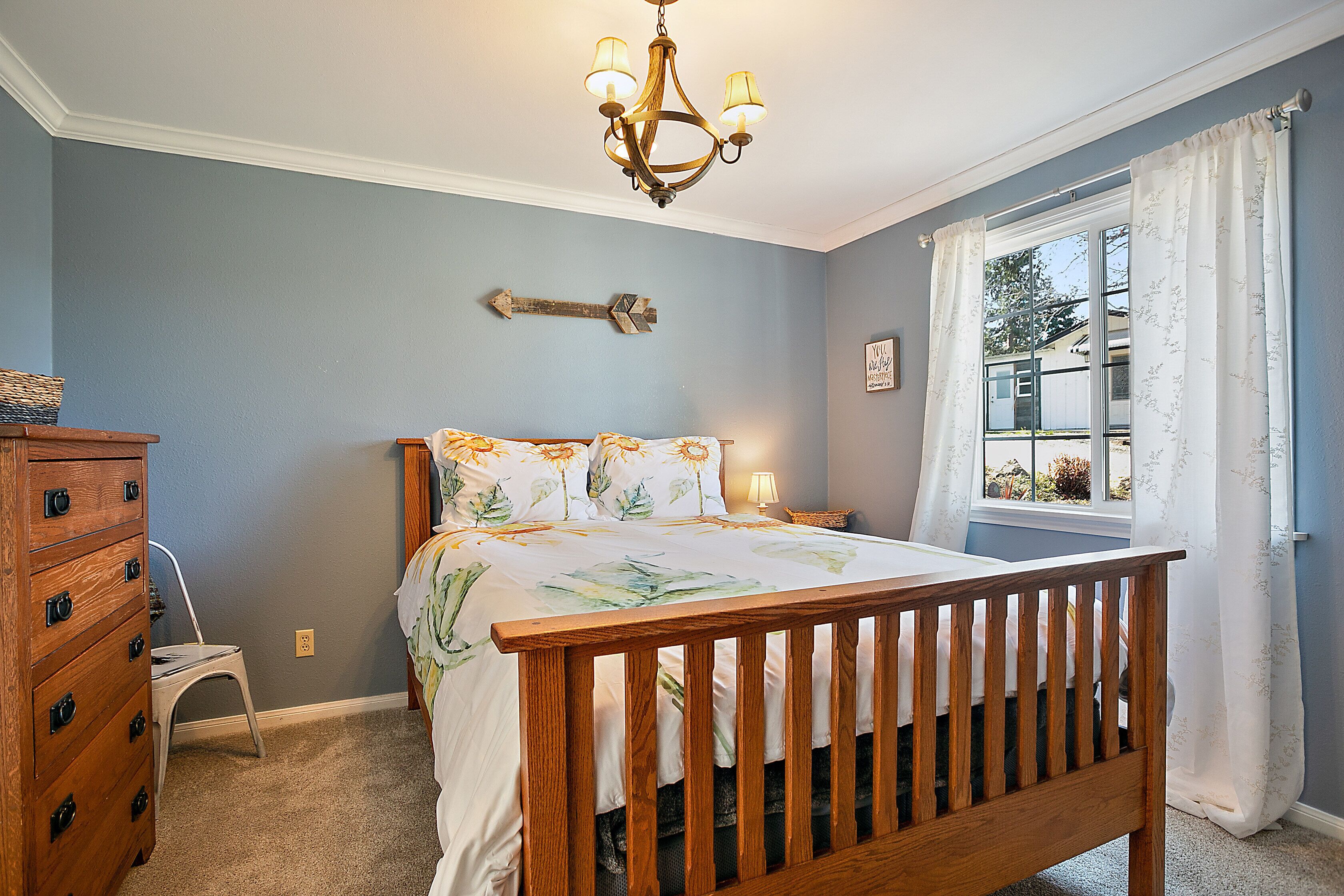 🌻 Charming Cottage On Peaceful 5 Acres in the Mountains