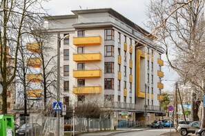 Exterieur