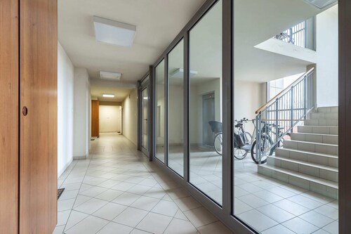 Rydlówka 44 Krakow | Spacious 2-Bedroom Apartment | Remote Working | Parking & Balcony