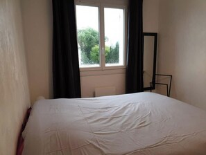 3 bedrooms, WiFi - Pleasant villa near Royan market (Royan)