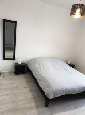 3 Schlafzimmer, WLAN