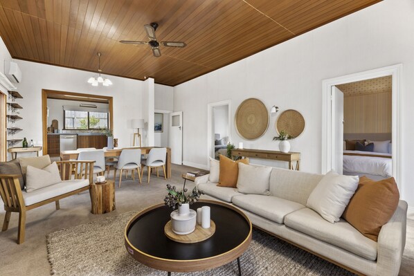 TV connectée, livres, services de streaming