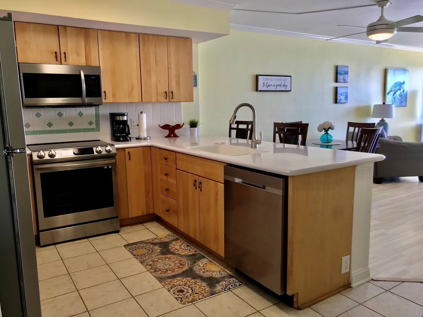 Pelican Watch 803 - Bullard Realty