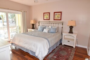 3 habitaciones, wifi gratis y ropa de cama 