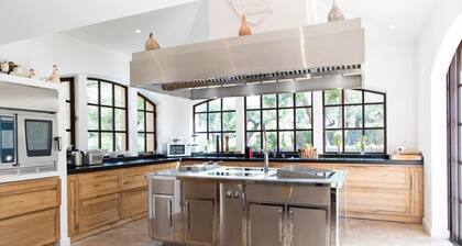 Luxury wine Estate near Saint Tropez