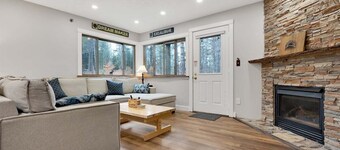 Brookside I B-301 - Sunday River Slopeside Condominium