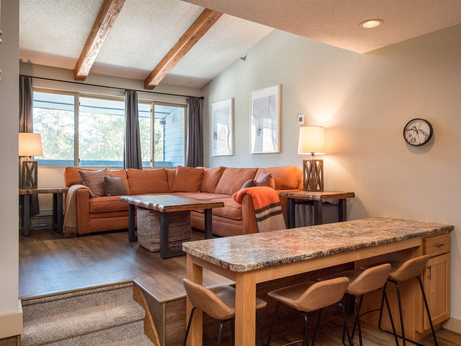 Brookside II B-305 | 1 Bed, 1 Bath