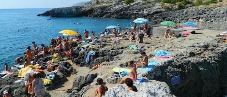 Spiaggia