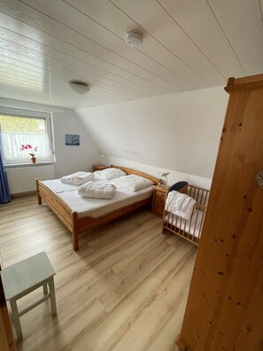 2 Schlafzimmer, kostenloses WLAN