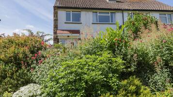 Casa de campo | Exterior