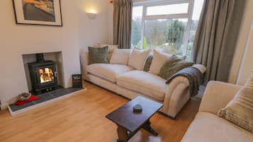 Cottage | Living room
