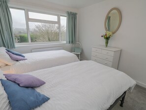 Cottage - Sea Change (Whitby)