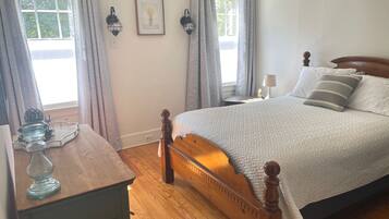 3 Schlafzimmer, Bügeleisen/Bügelbrett, kostenloses WLAN, Bettwäsche