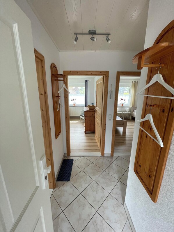 Interior - Strandläufer (Wangerland)