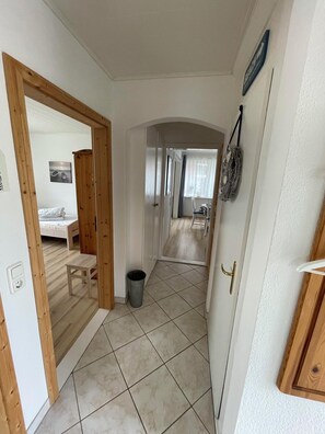 Interior - Strandläufer (Wangerland)